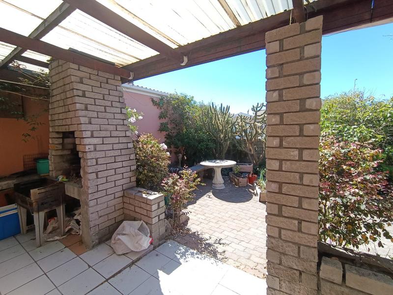 3 Bedroom Property for Sale in Strandfontein Western Cape